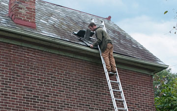 what affects urgent Drumclog roof repairs