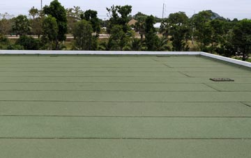 all Drumclog roofing types quoted for