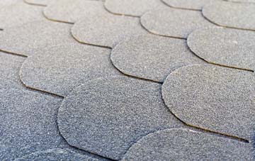 Drumclog asphalt roofing costs