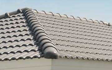advantages of Drumclog clay roofing