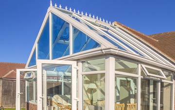 conservatory roof insulation costs Drumclog