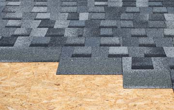 expert Drumclog asphalt roof companies