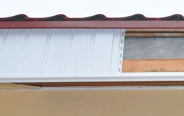 Drumclog fascia repair costs