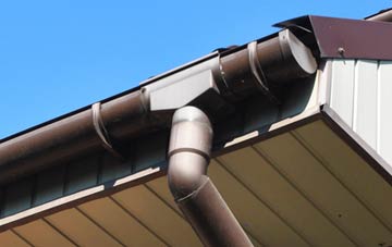types of Drumclog fascias