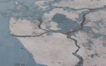 fibreglass roofing replacement Drumclog