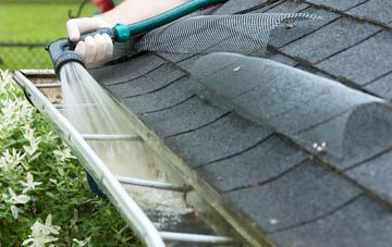 Drumclog gutter cleaning costs