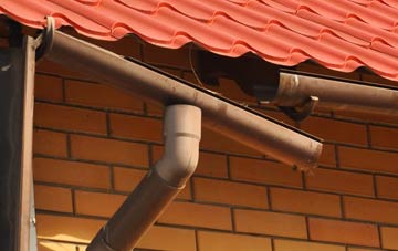 Drumclog gutter repair costs