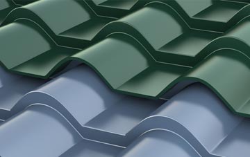 who should consider Drumclog plastic roofs