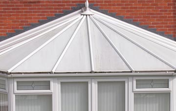 Drumclog polycarbonate conservatory roof repairs