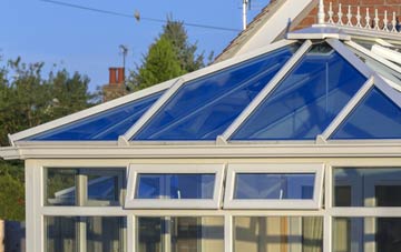 professional Drumclog conservatory insulation