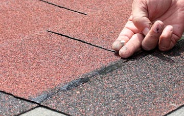 Drumclog asphalt roof repairs