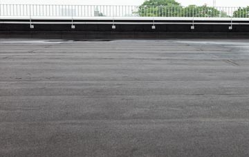 Drumclog asphalt roof replacement