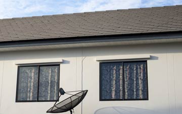 Drumclog rubber roof costs