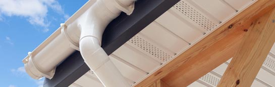 get Drumclog guttering quotes today