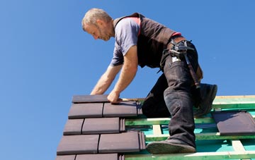 disadvantages of Drumclog slate roofing
