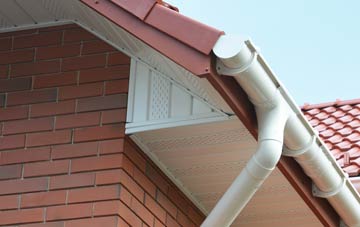 Drumclog soffit repair costs