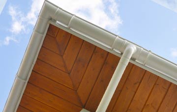 Drumclog soffit types