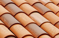 Drumclog clay roofing