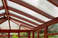 Drumclog conservatory roofing insulation