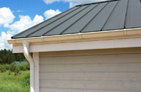 Drumclog fascia repair