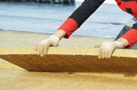 find rated Drumclog roof insulation companies