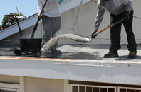 Drumclog flat roofing repair