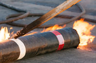 free Drumclog flat roofing repair quotes