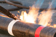 Drumclog flat roofing replacement