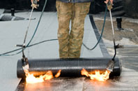 Drumclog flat roof sealing quote