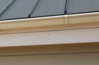 Drumclog soffit repair