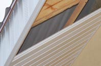 rated Drumclog soffit repair companies