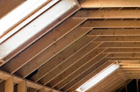 Drumclog tapered roof insulation quotes